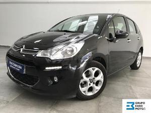 CITROEN C3 Puretech 82cv Live Edition 5p.