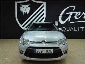 CITROEN C4 1.6 HDi 110 FP VTNV 5p.