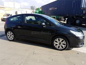 CITROEN C4 1.6 HDi 110 VTR Plus 3p.