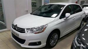 CITROEN C4 1.6 eHDi 110cv CMP Seduction 5p.