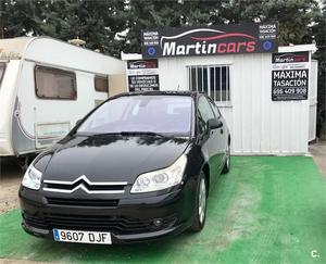 CITROEN C4 2.0 HDi 138 VTS 3p.