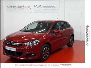 CITROEN C4 C4 BlueHDi 73KW 100CV Live Edition 5p.