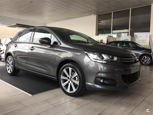 CITROEN C4 C4 BlueHDi 73KW 100CV Tonic 5p.