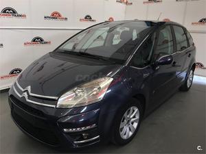 CITROEN C4 Picasso 1.6 HDi Business 5p.