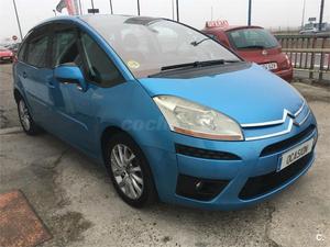 CITROEN C4 Picasso 1.6 HDi CMP SX 5p.