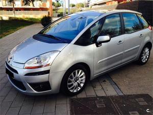 CITROEN C4 Picasso 1.6 HDi VTNV 5p.