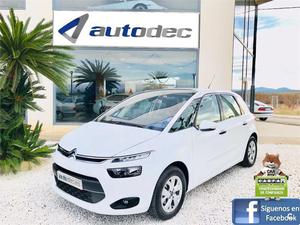 CITROEN C4 Picasso BlueHDi 120cv Feel 5p.