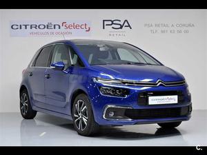 CITROEN C4 Picasso PureTech 96KW 130CV SS 6v Feel 5p.