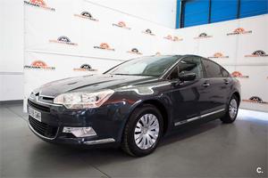 CITROEN C5 2.0 HDi FAP Premier 4p.