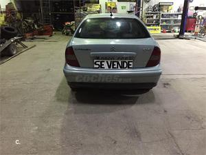 CITROEN C5 2.0 HDi SX Break 5p.