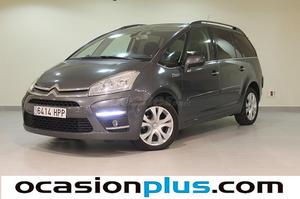 CITROEN Grand C4 Picasso 1.6 HDi 110cv CMP Millenium SS 5p.