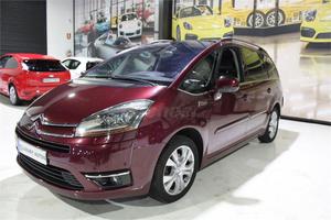 CITROEN Grand C4 Picasso 2.0 HDi CAS Exclusive 5p.