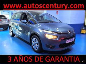 CITROEN Grand C4 Picasso eHDi 115 Airdream ETG6 Intensive