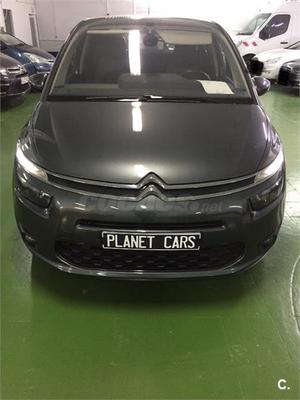 CITROEN Grand C4 Picasso eHDi 115 Airdream Exclusive 5p.