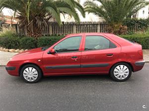 CITROEN Xsara 2.0 HDI SX 5p.