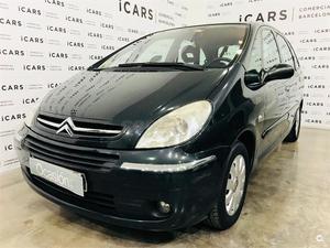 CITROEN Xsara Picasso 1.6 HDi 110 Exclusive 5p.