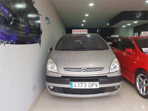 CITROEN Xsara Picasso 1.6 HDi 110 SX Top 5p.