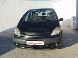 CITROEN Xsara Picasso 2.0 HDI SX 5p.