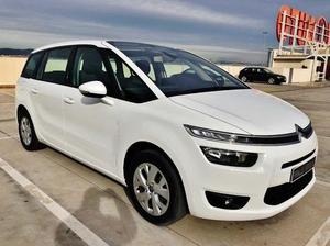 Citroen Grand C4 Picasso