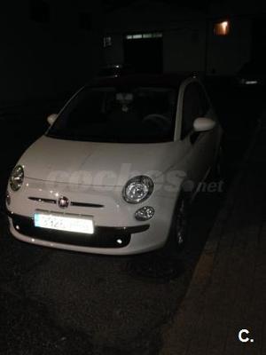 FIAT 500C 1.2 8v 69 CV Color Therapy 2p.