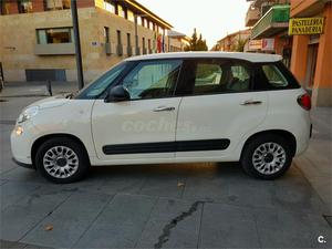 FIAT 500L v 95CV Lounge 5p.