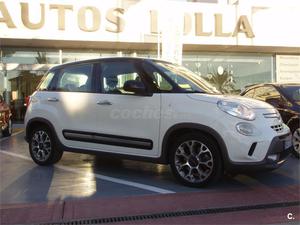 FIAT 500L v Mjet 88kW 120CV SS Trekking 5p.