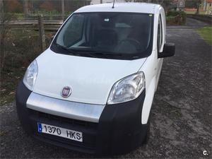 FIAT Fiorino Combi Base 1.3 Mjt 75cv 5plazas E5 4p.