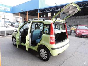 FIAT Panda v Multijet Dynamic 5p.