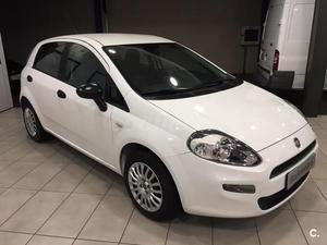 FIAT Punto 1.3 Easy 75 CV Multijet 5p.