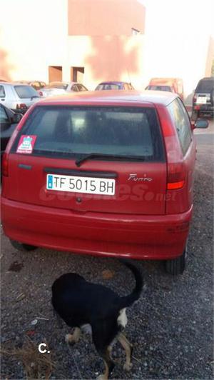 FIAT Punto 55 S 3p.