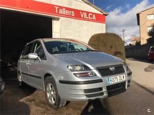 FIAT Ulysse 2.2 JTD 16v Emotion Plus 5p.