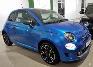 FIAT v 51kW 69CV S 3p.