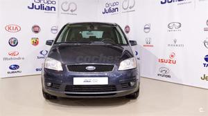 FORD CMax 2.0 TDCi Titanium 5p.