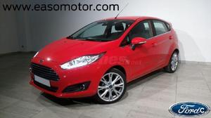 FORD Fiesta 1.0 EcoBoost 100cv Titanium StartStop5p 5p.