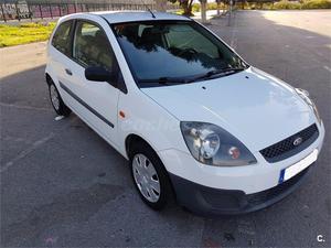 FORD Fiesta 1.4 TDCi Ambiente 3p.