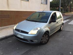 FORD Fiesta 1.4 TREND 5p.