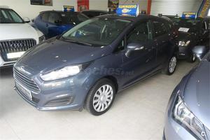 FORD Fiesta 1.5 TDCi 75cv Trend 5p 5p.