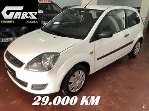 FORD Fiesta cv Ambiente 3p.