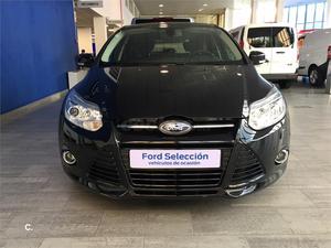 FORD Focus 1.0 Ecoboost ASS 125v Titanium 5p.