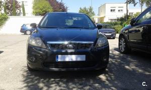 FORD Focus 1.6 TDCi 90 Titanium 5p.