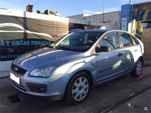 FORD Focus 1.6 TDCi 90 Trend 4p.