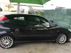 FORD Focus 1.8 TDCi Trend 3p.