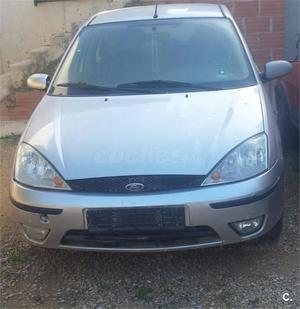 FORD Focus 1.8 TDCi Trend 5p.