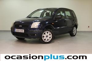 FORD Fusion v Trend 5p.
