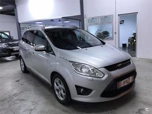 FORD Grand CMax 1.6 TDCi 115 Titanium 5p.