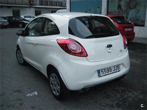 FORD KA Trend 1.2 Duratec AutoStartStop 3p.