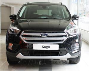 FORD Kuga 1.5 TDCi 88kW 4x2 ASS Titanium 5p.