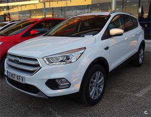 FORD Kuga 1.5 TDCi 88kW 4x2 ASS Trend 5p.