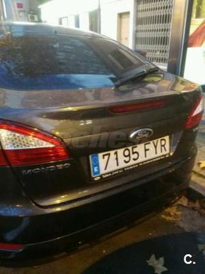 FORD Mondeo 1.8 TDCi 125 Ambiente 5p.