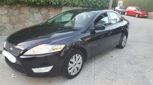 FORD Mondeo 1.8 TDCi 125 Trend 4p.